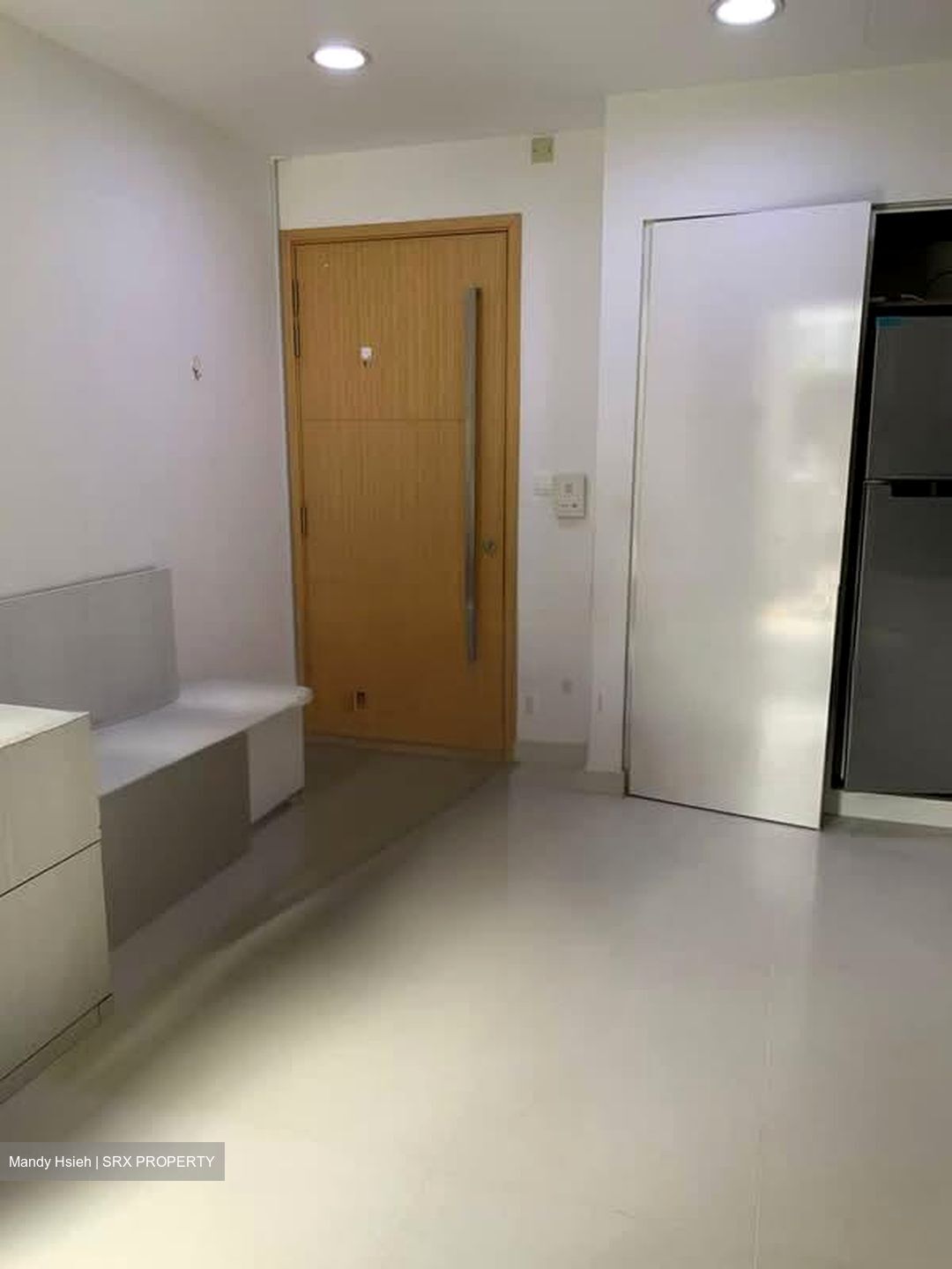 Casa Cambio (D19), Condominium #579803681
